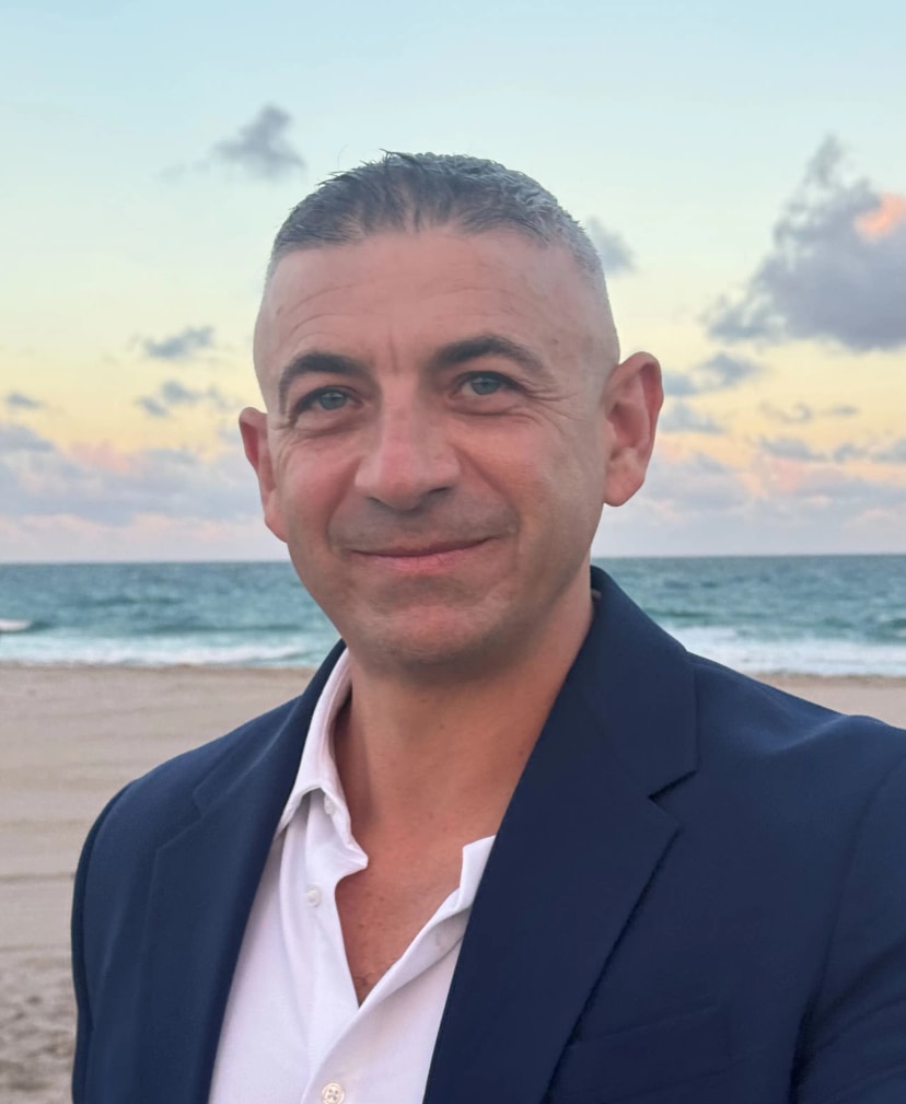 founder avatar